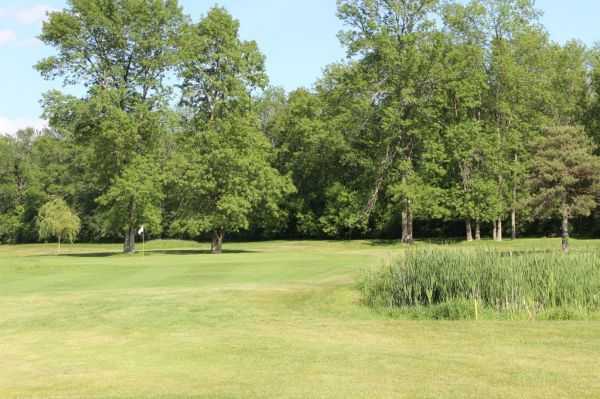 Liftlock Golf Club