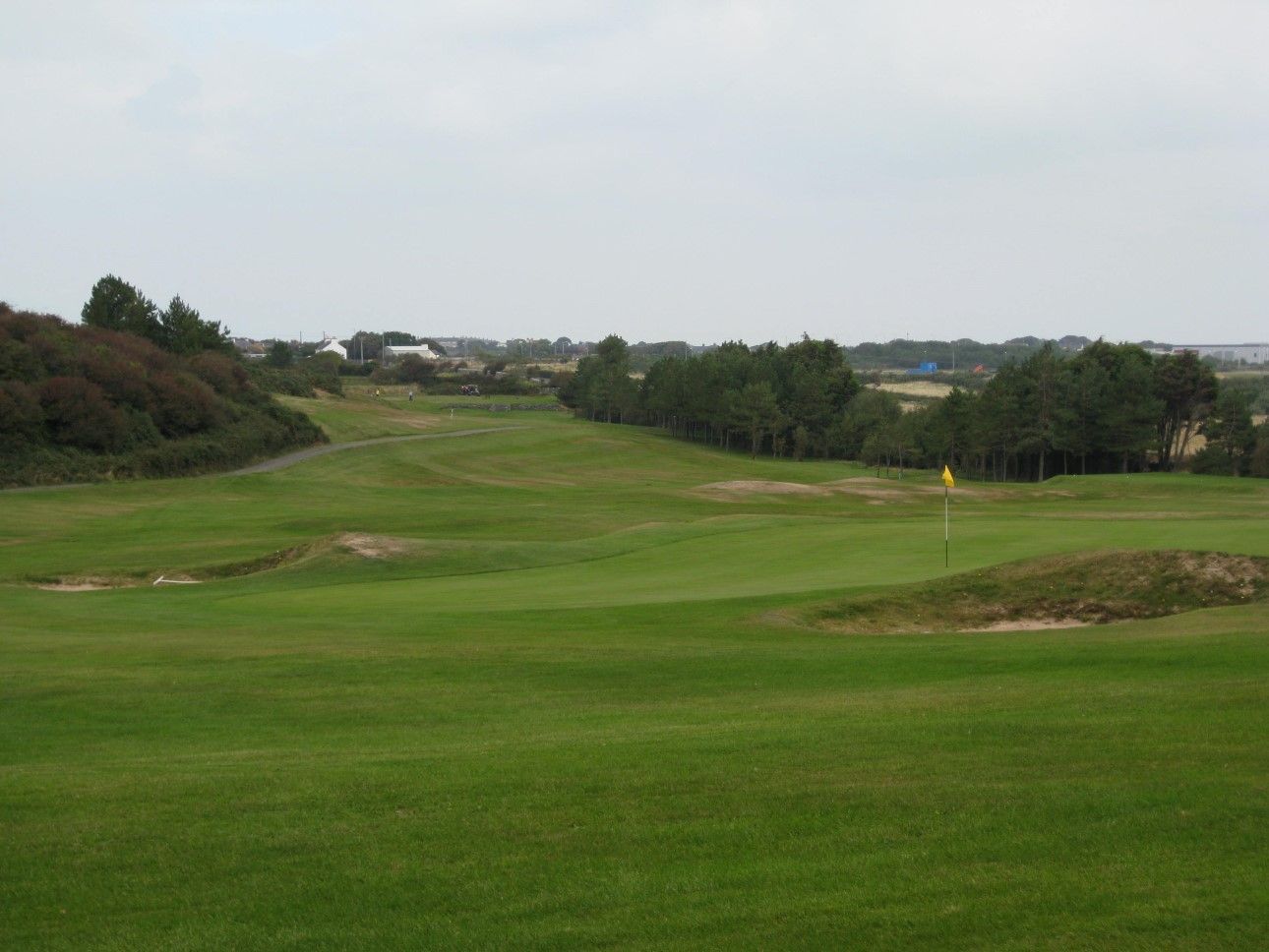 Holyhead Golf Club