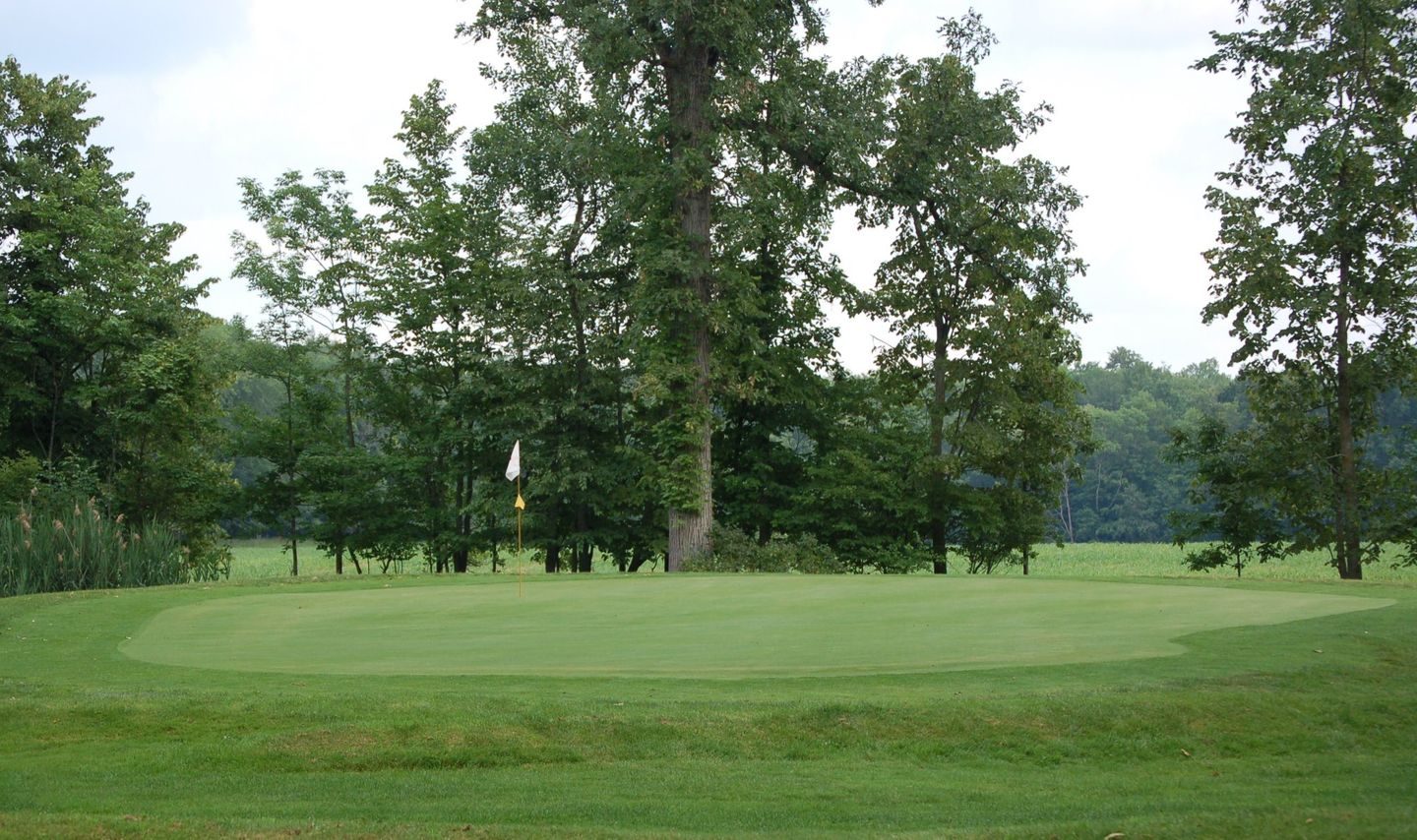 Rolling Hills Golf Course