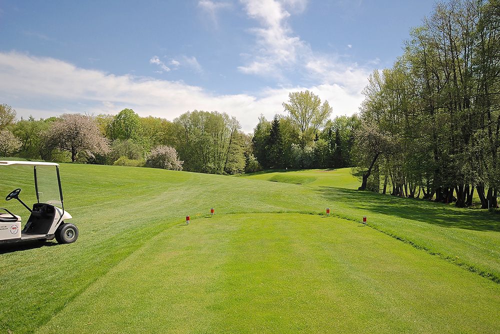 Oberfranken Golf Club