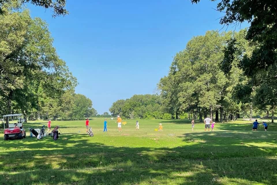 Oak Hills Country Club