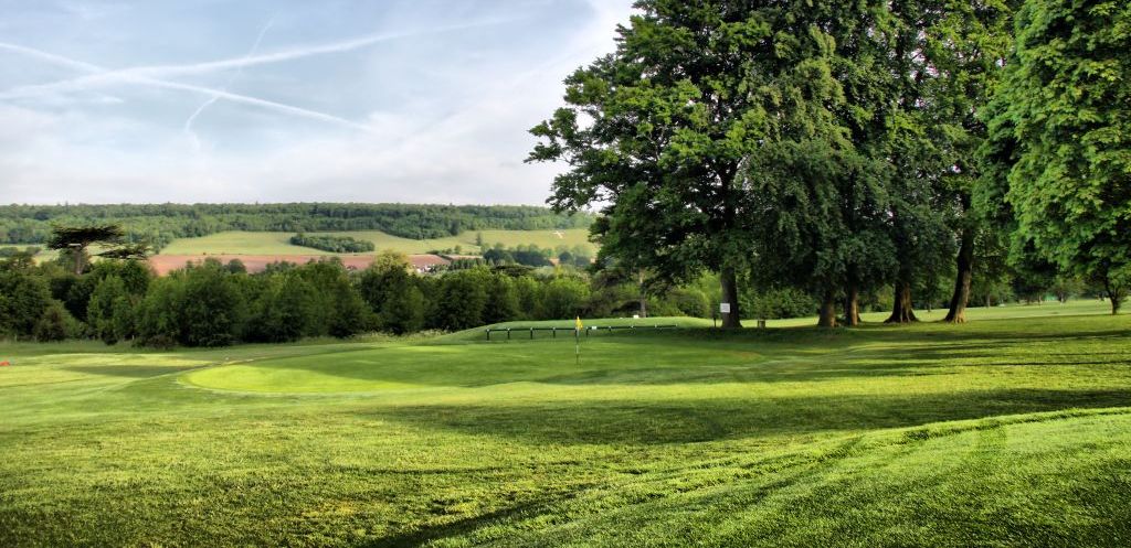 Darenth Valley Golf Club