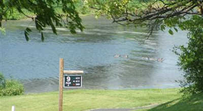 Rolling Green Golf Course