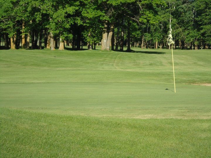 Double Eagle Golf Club
