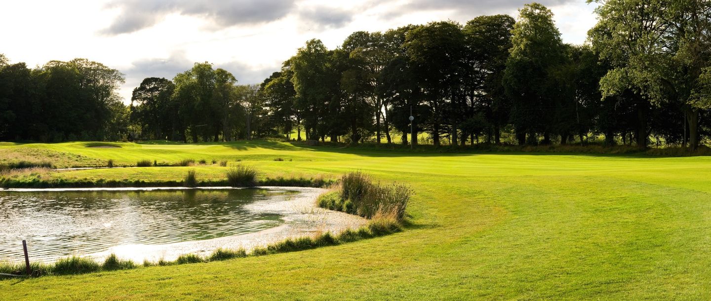 Meldrum House Golf Club