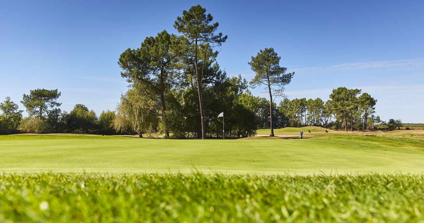 9 Hole Course