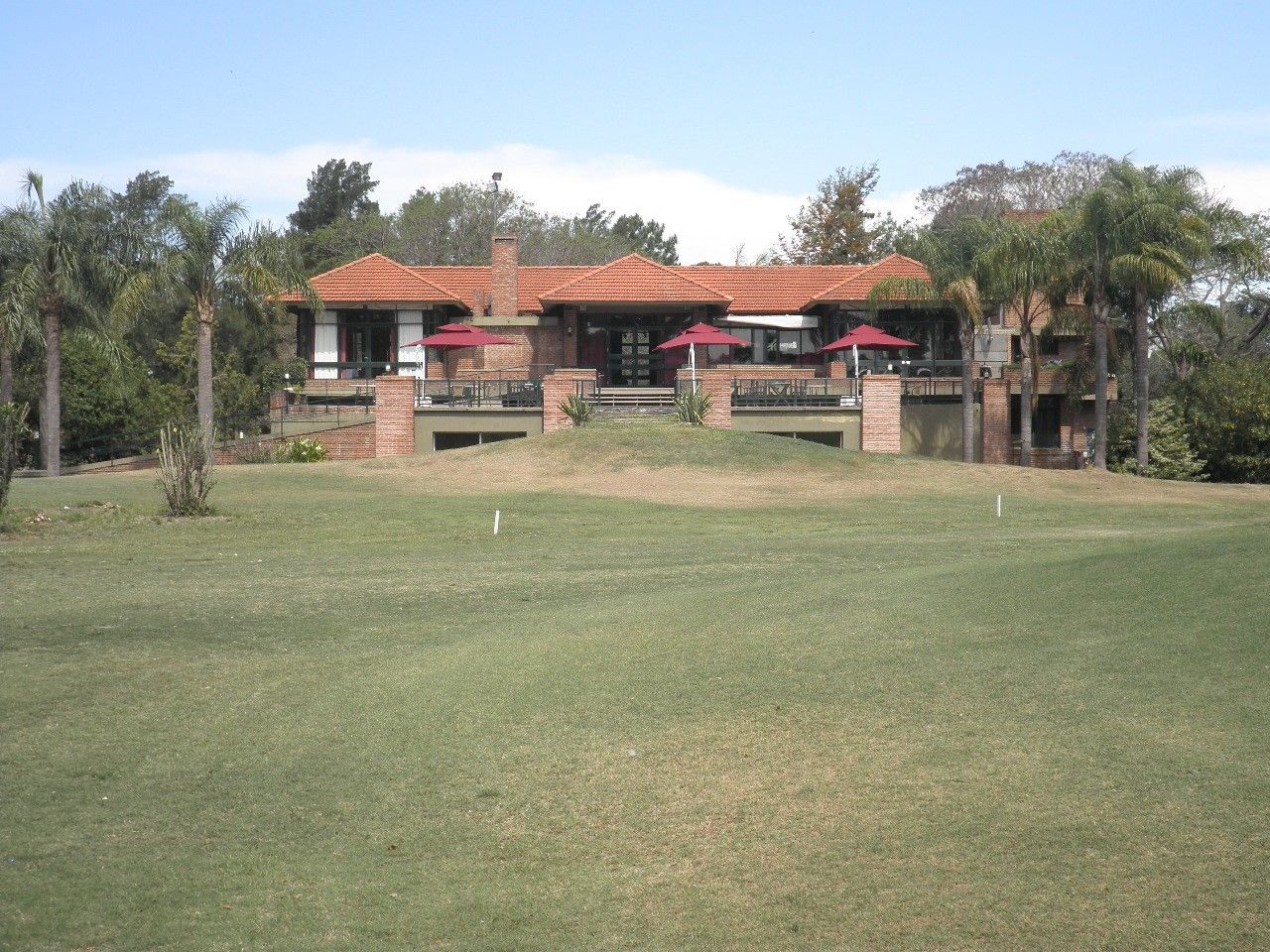 El Paso Country Club