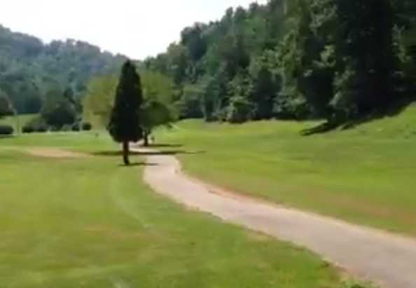 Jenny Wiley State Resort Park