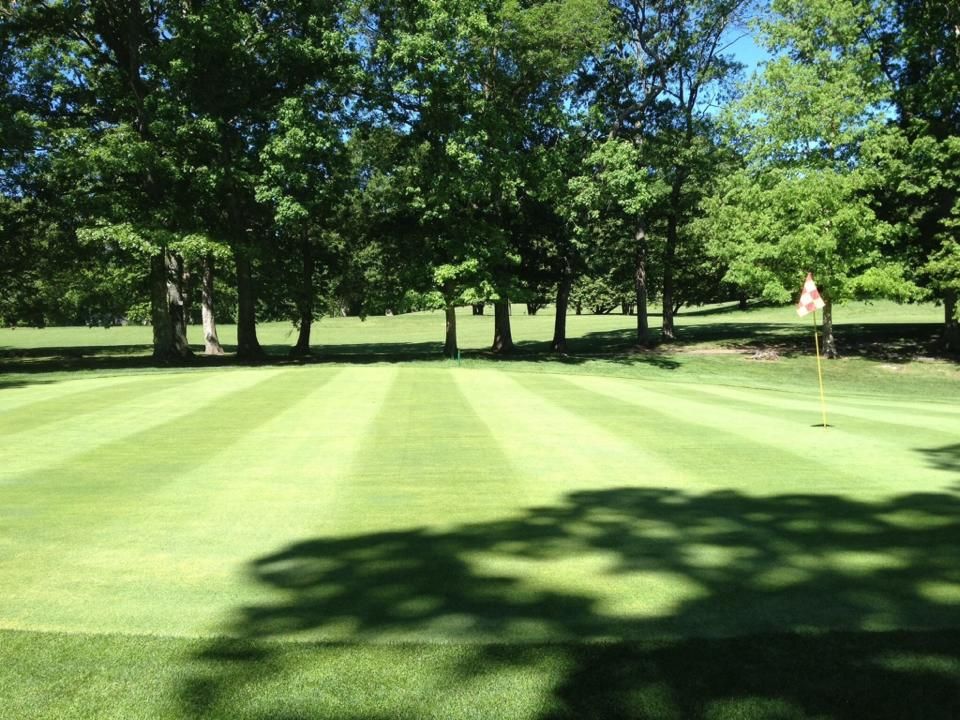 Rolling Oaks Golf Course