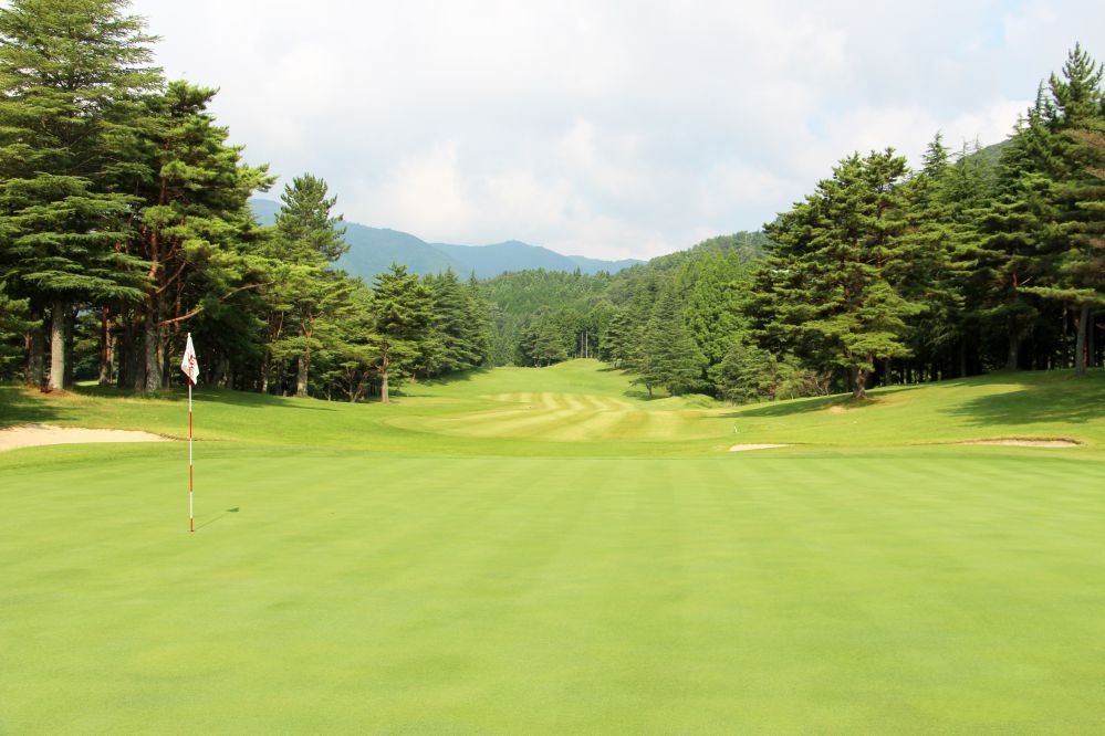 Ikuno Kogen Country Club