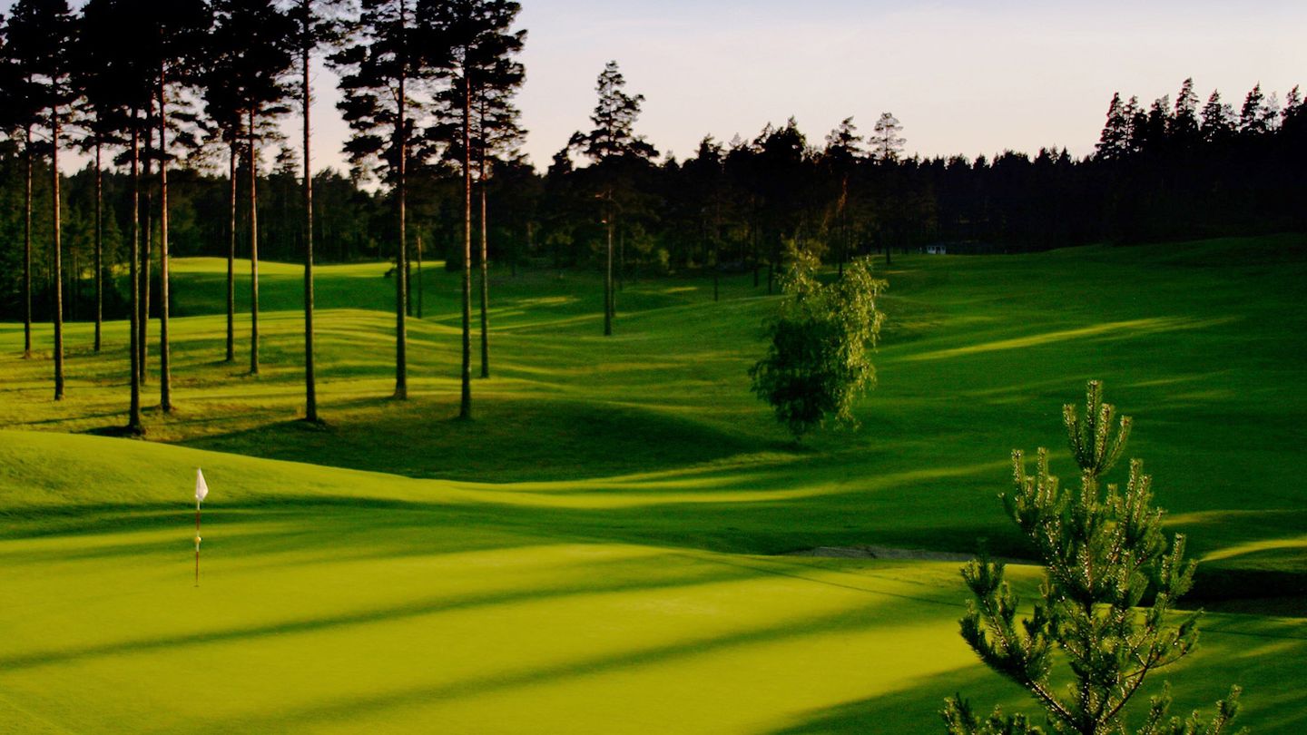 Nordcenter Golf & Country Club