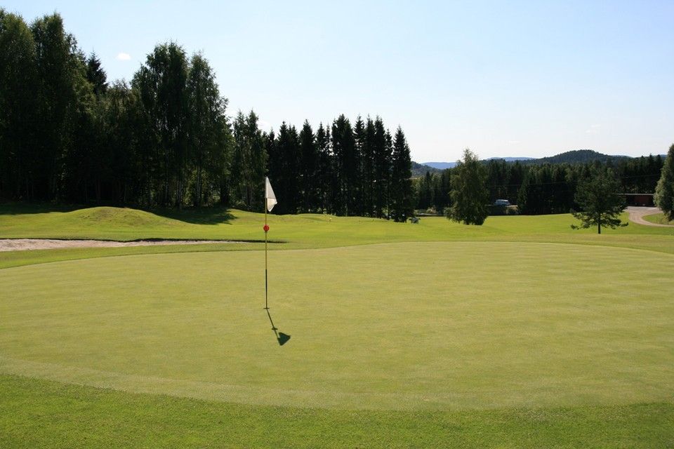 Kjekstad Golf Club