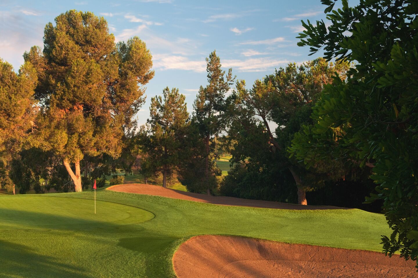 La Mirada Golf Club