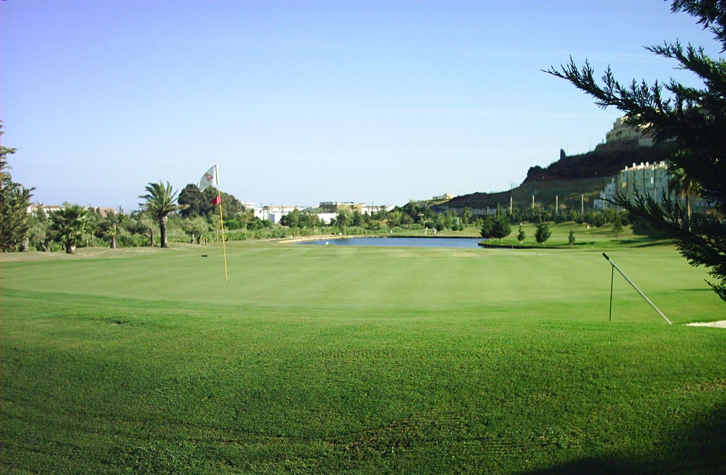 La Noria Club & Resort