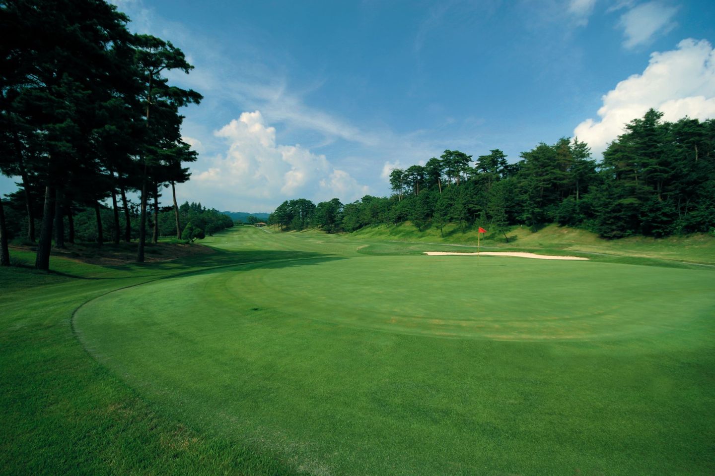 Onomichi Golf Club