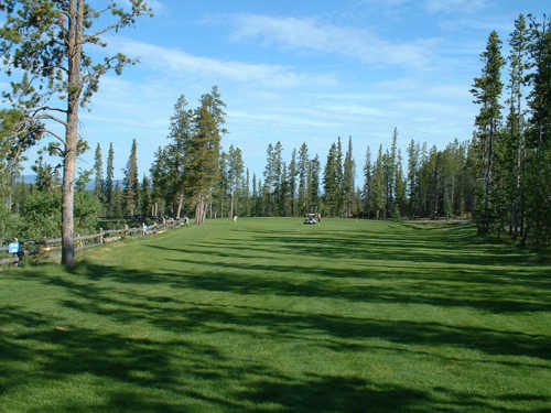 Meadow Lakes Golf and Country Club