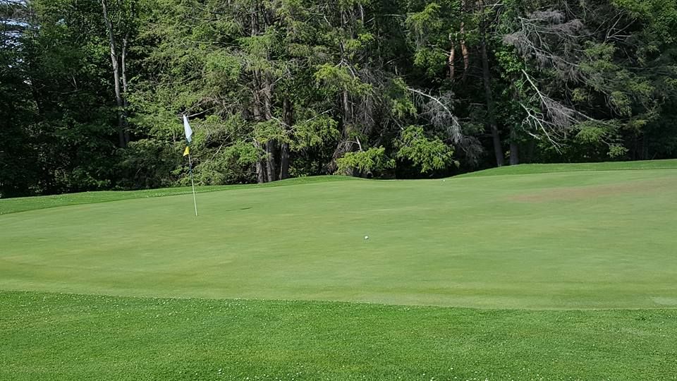 Hotchkiss School Golf Course