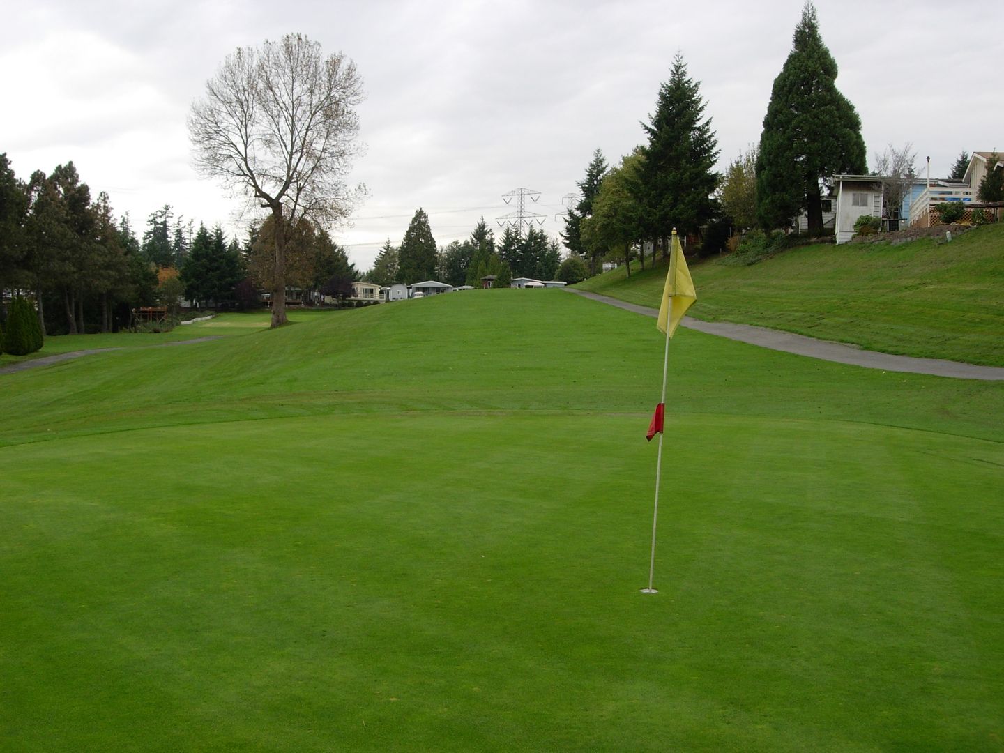 Belmor Park Golf & Country Club