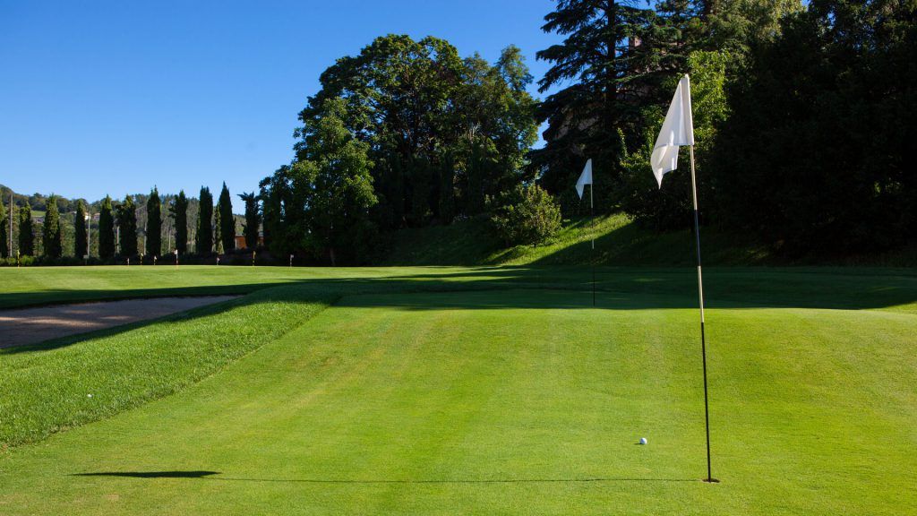 Schloss Freudenstein Golf Club