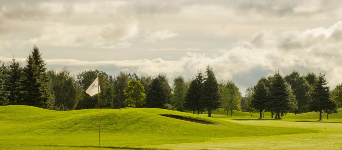 Club de Golf Chantecler Sainte-Adele