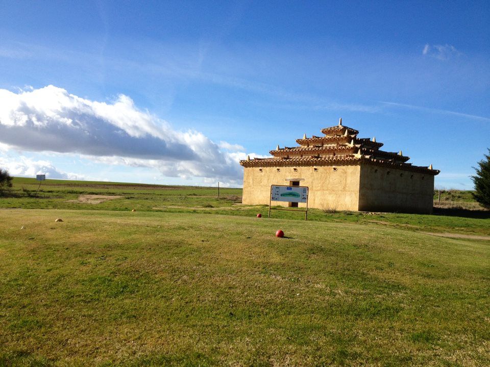 Villarrin Golf Course