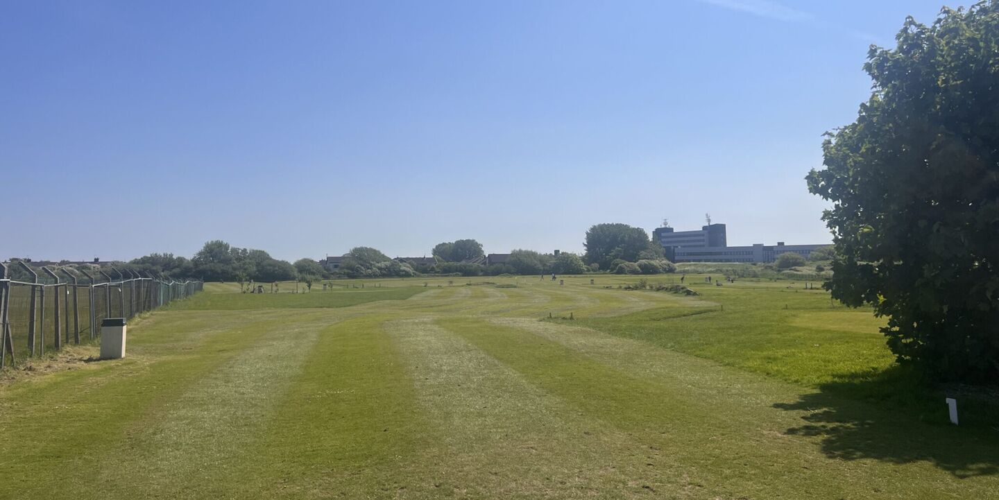 Tee Time Golf Centre