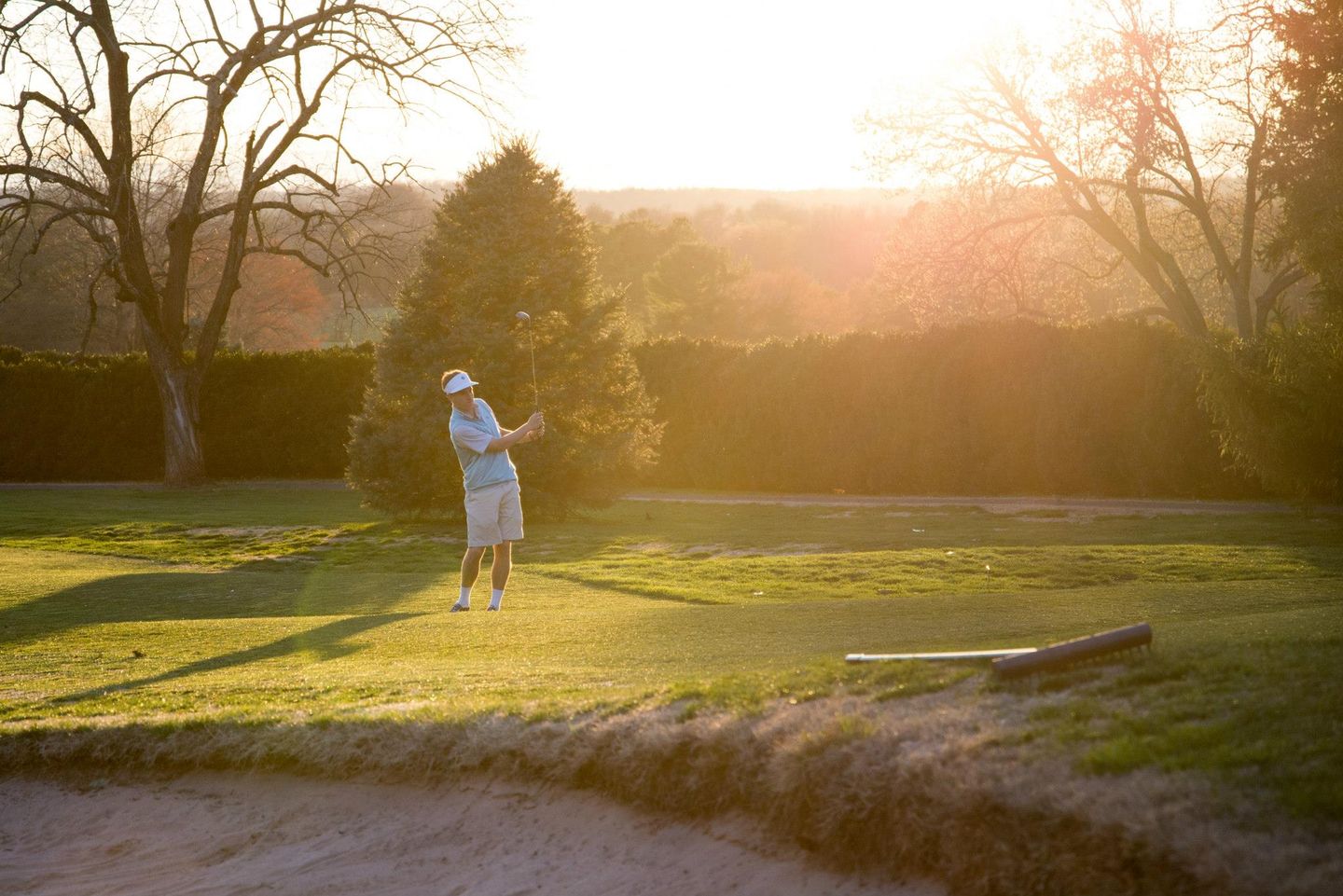 Woodberry Forest Golf Course