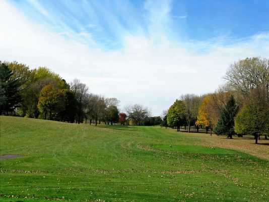 Scot's Links Course