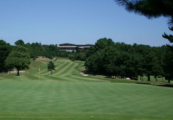 Merion Golf Club