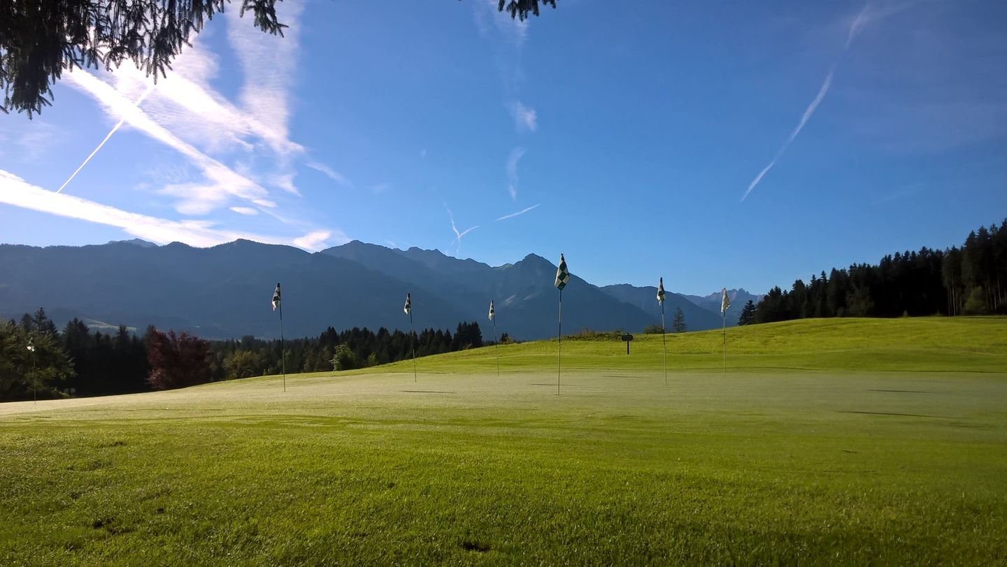 Gundelsberg Course