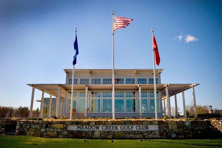 Four Oaks Golf Course