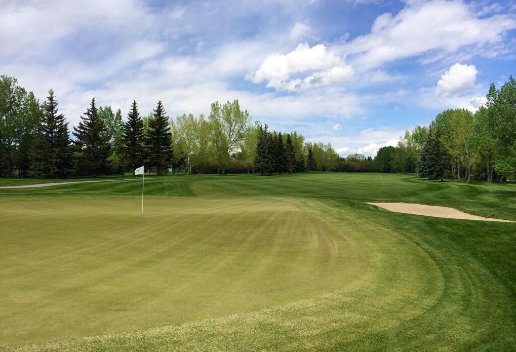 Canyon Meadows Golf and Country Club