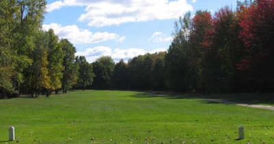 Twin Brooks Golf Course