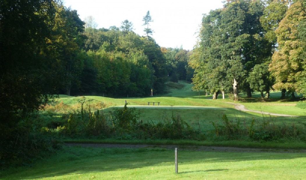 Loughgall Golf Club