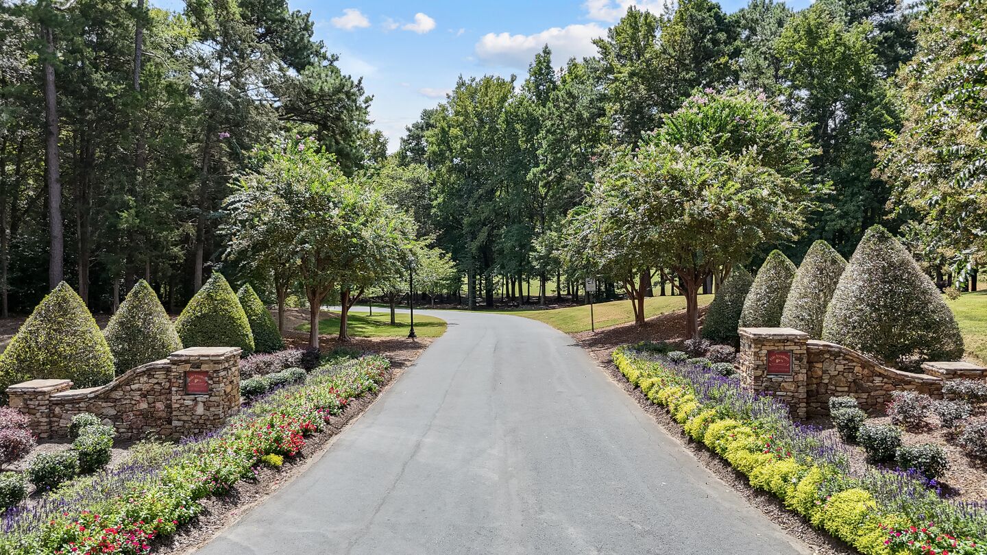 Olde Sycamore Golf Club