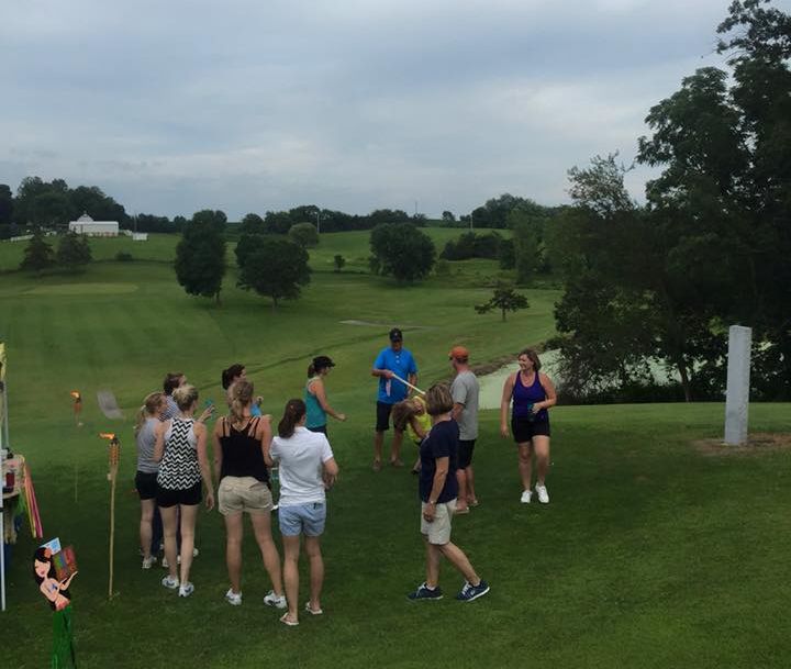 Knoll Ridge Country Club