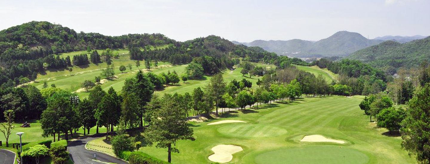 Himeji Aioi Country Club