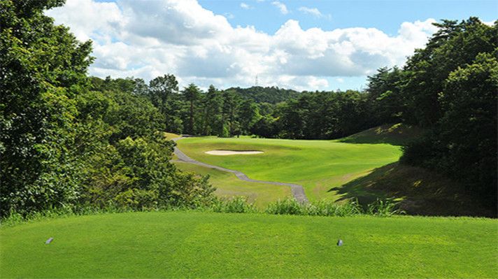 Hananoki Golf Club