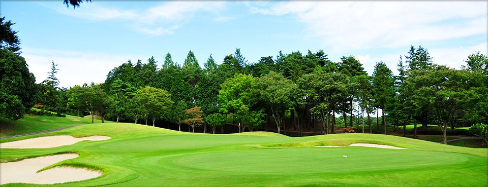 Higashi Tsukuba Country Club