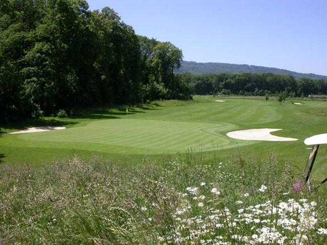 Unterengstringen Golf Club