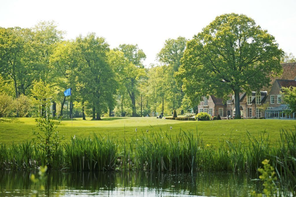 Championship Course