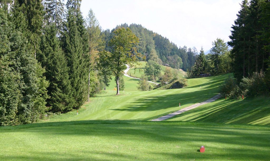 Goldegg Golf Club