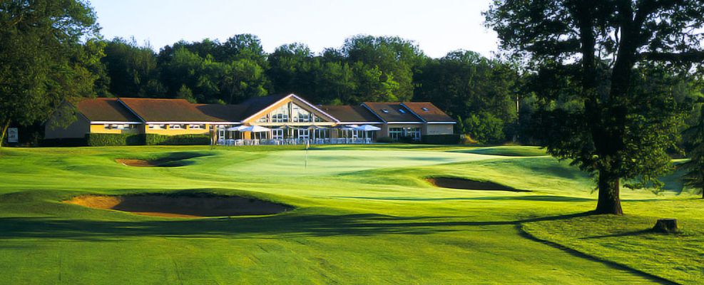Chateau D'Avoise Golf Club