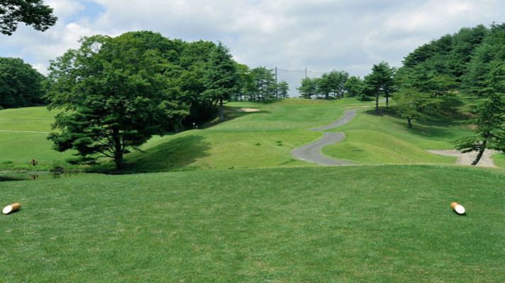 Sendai Hills Golf Club
