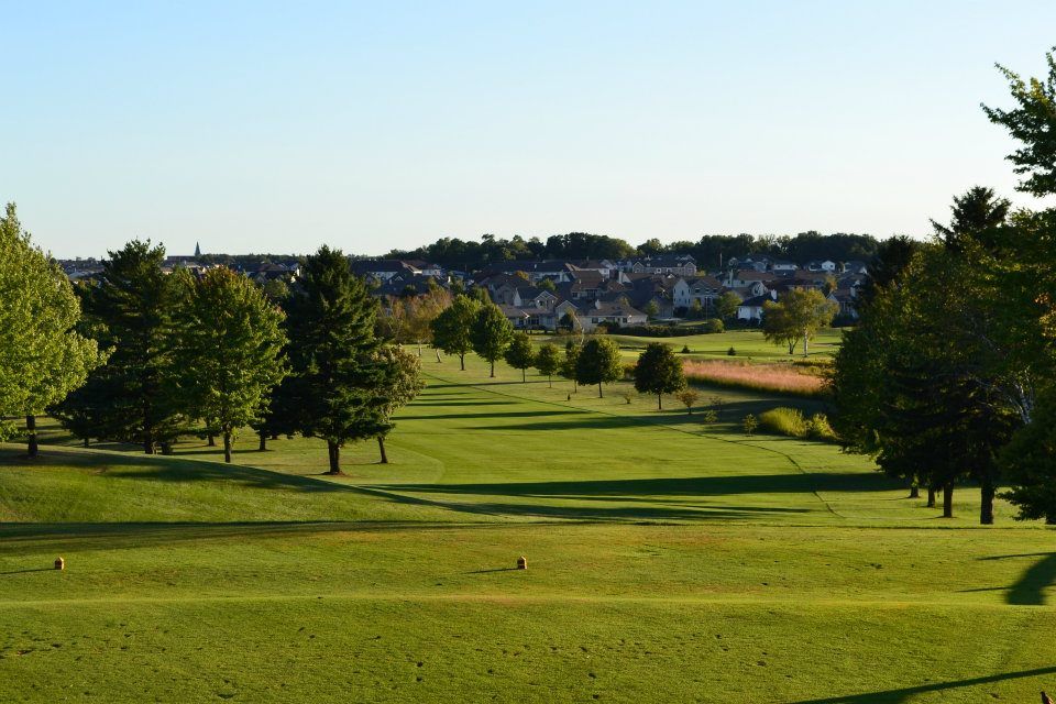 Prairie Golf Course