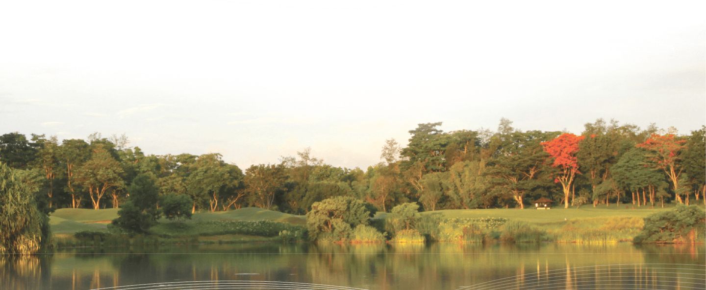 Sta. Elena Golf & Country Club