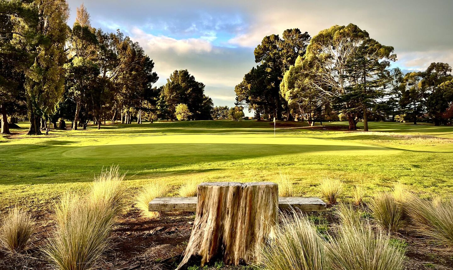 Avondale Golf Club