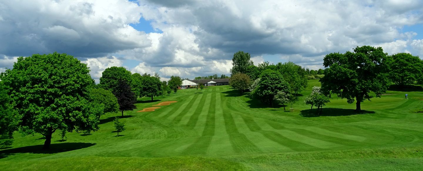 Lutterworth Golf Club