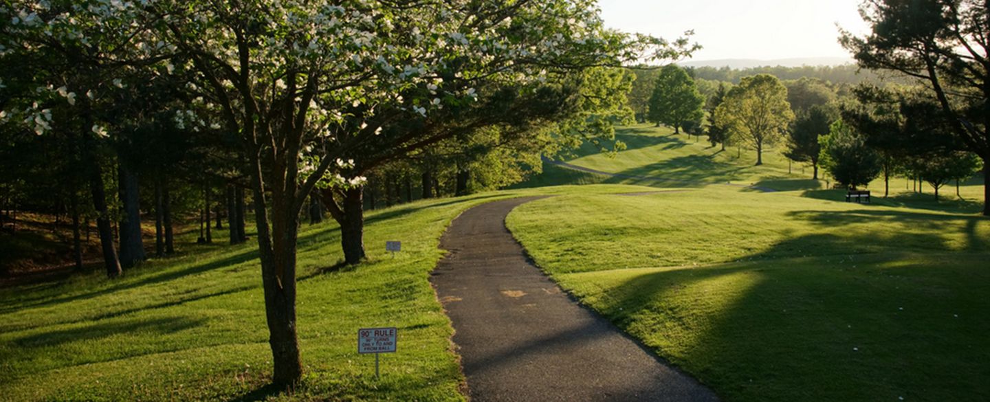 Capon Springs Golf Course