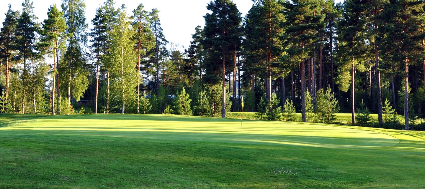 Solon Golf Club